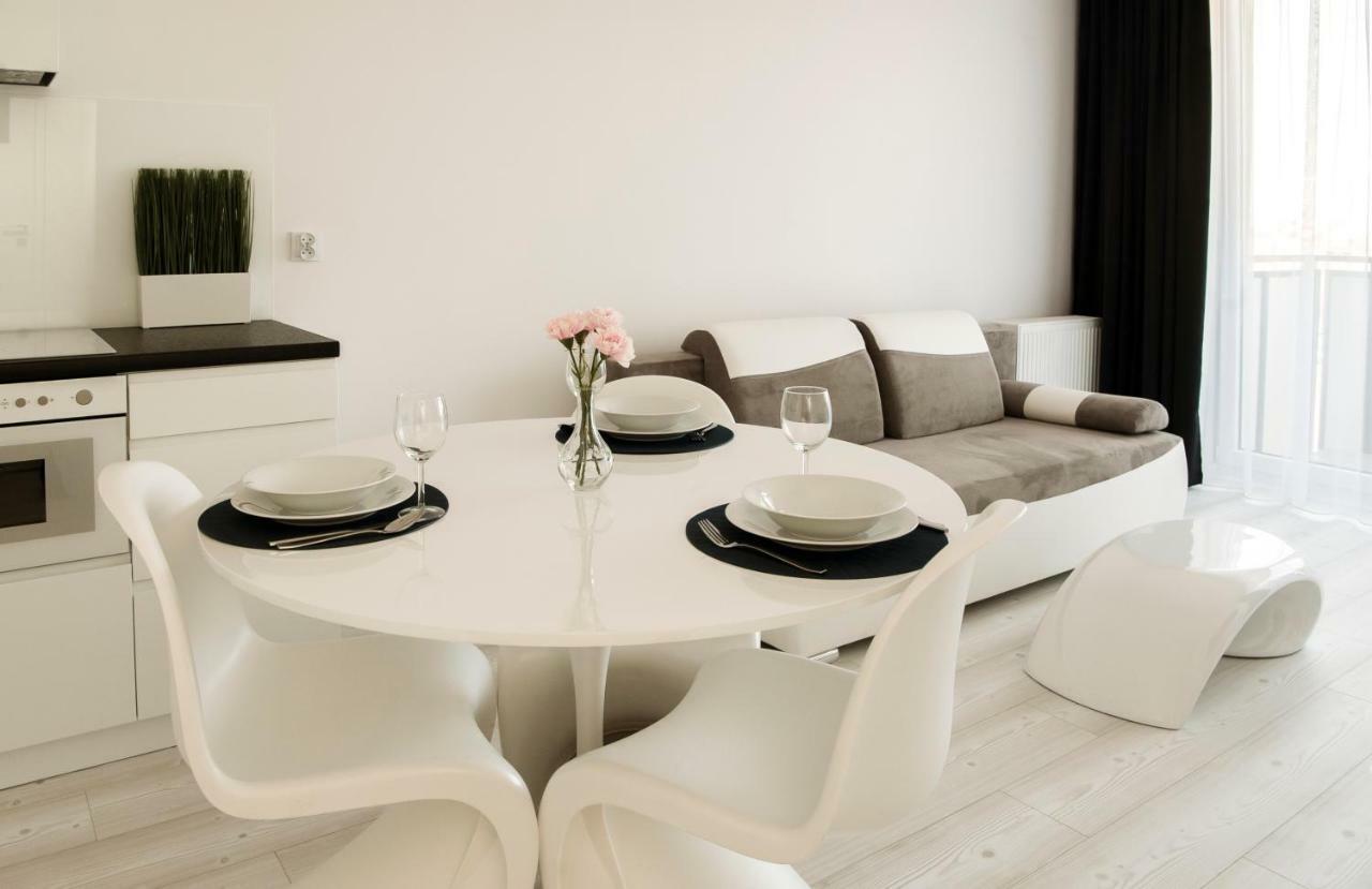 Unique 3City Apartments - Ufo Apartment — Photos 3
