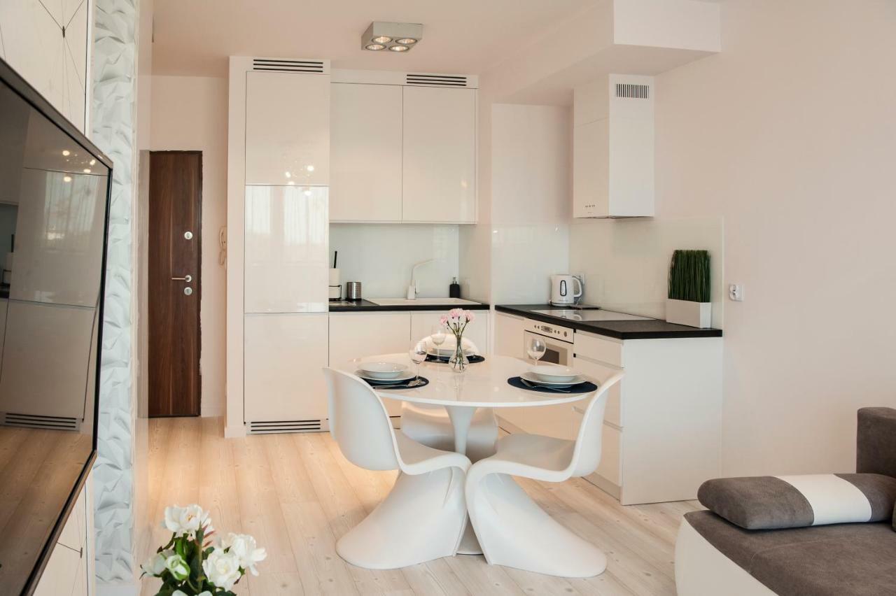 Unique 3City Apartments - Ufo Apartment — Photos 2